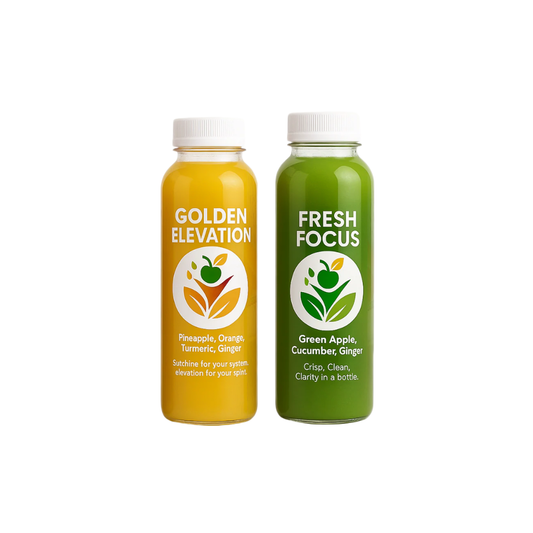 2 Juices