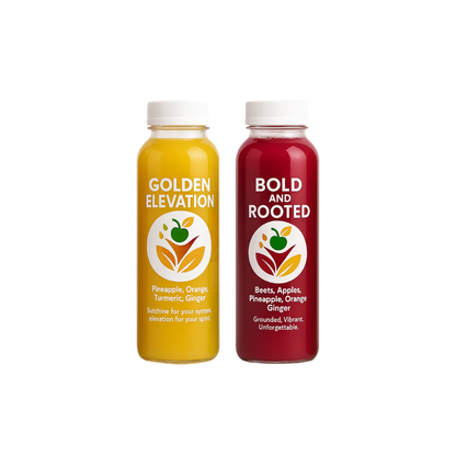 2 Juices
