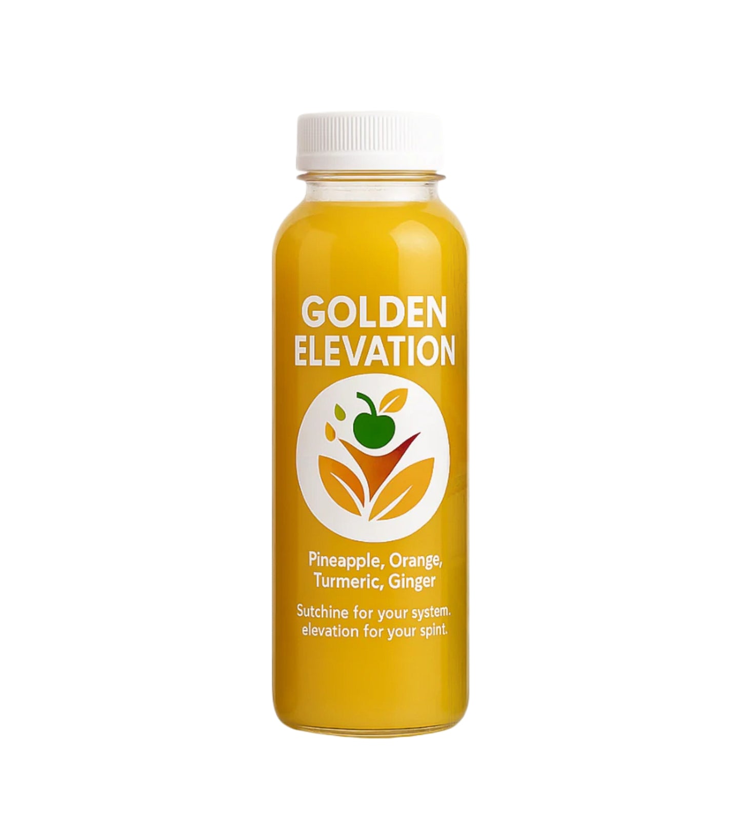Golden Elevation